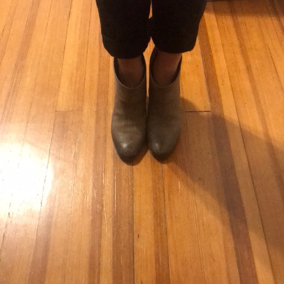 Maison Martin Margiela Booties - 37 - Picture 3 of 10